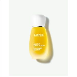 BNIB Darphin 8-flower nectar oil